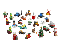 LEGO 60510 CITY Kalendarz adwentowy 2026 - 1589409 - zdjęcie 3